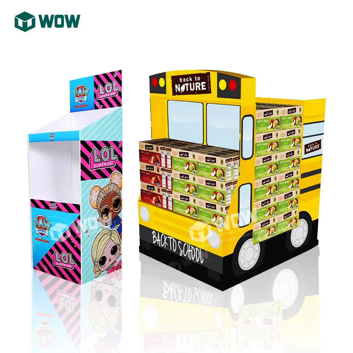cardboard display stand cardboard display stand